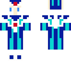 blaster blade