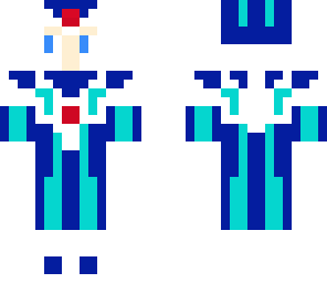 blaster blade