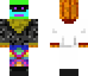 party man