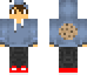 cookie boy
