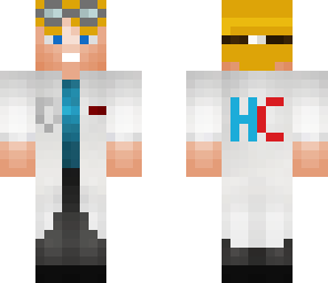 professor hc