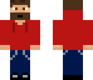 best bearded man