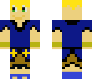 fantasy fighter