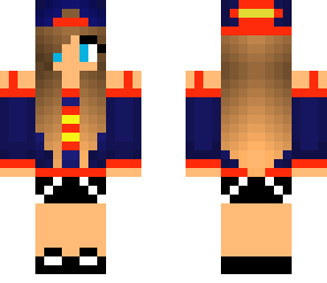supergirl