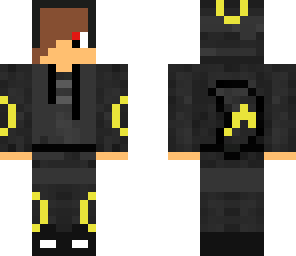umbreon boy