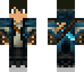 whoever's skin copy