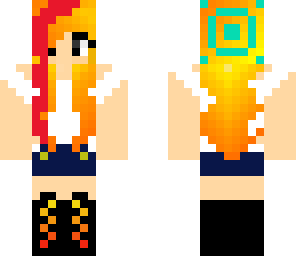 coolest skin ive ever made its also for my rpxd