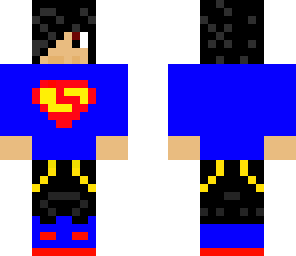 superboy