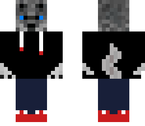 wolf