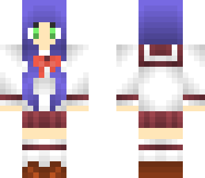 school girl