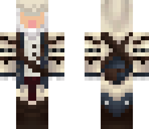 assasin sheep