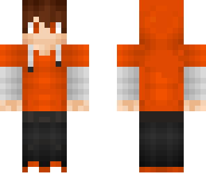 nick's skin