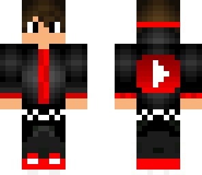 youtube boy