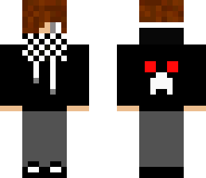 dark