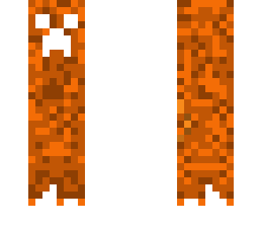 golst creeper