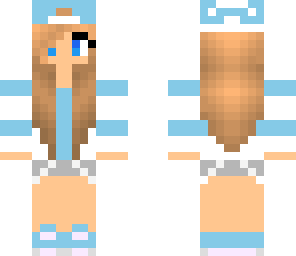 re-edited skater girl