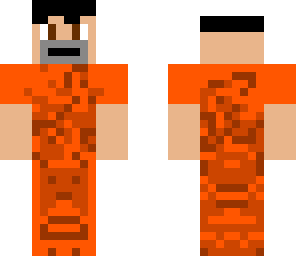 prisoner