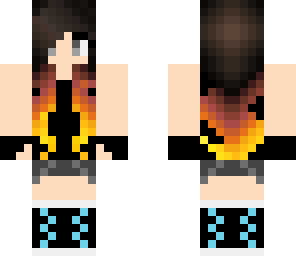 girl
