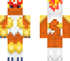 infernape