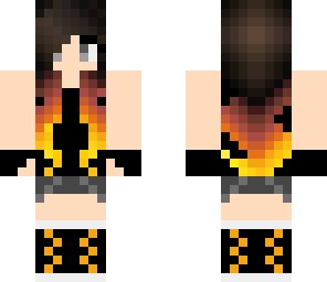 rock girl 