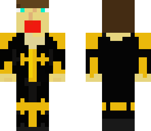 tron ziom