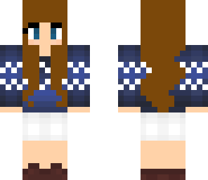 ulsge company skin name irma