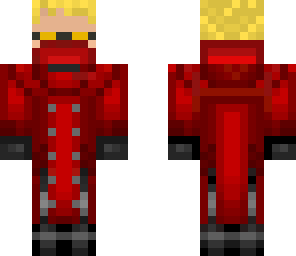 vash the stampede