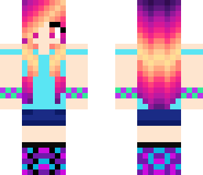 awesome girl