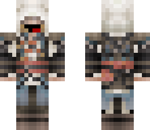 mcschoo assassins creed