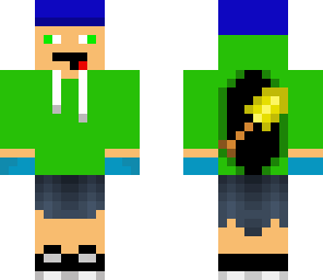 d epic derp