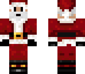 santa claus