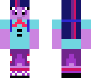 eqg twilight