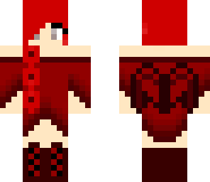 girl devil