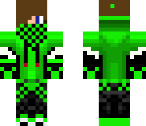 my skin