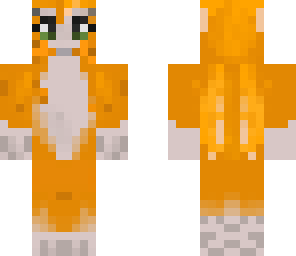 stampy