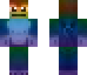 affeman hyppy