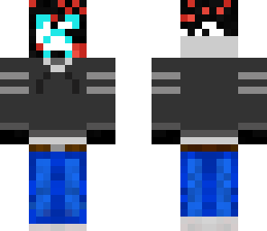 random creeper