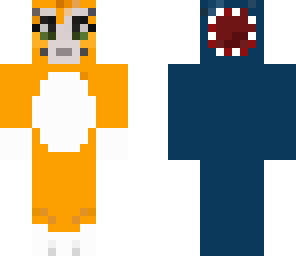 stampy
