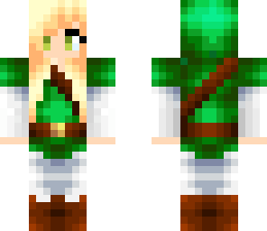 link girl