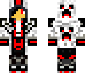 creeper dude fix