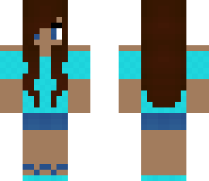 alex new mc character