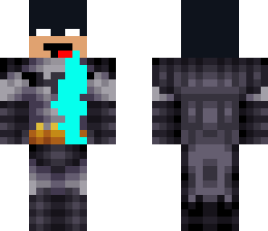 derpy batman