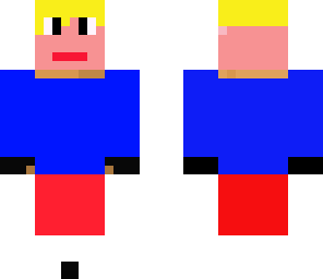 dword  boy