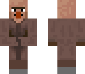 villager