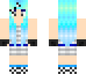 prisoner girl