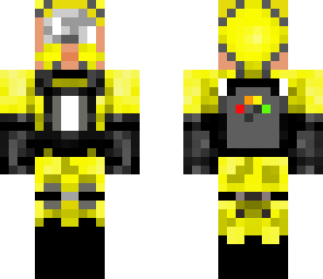 hazmat mk ii