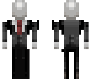 new slender