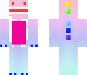 suprise skin