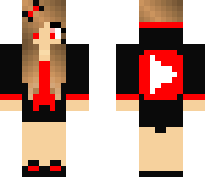 youtube girl
