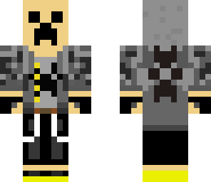 creepassasine
